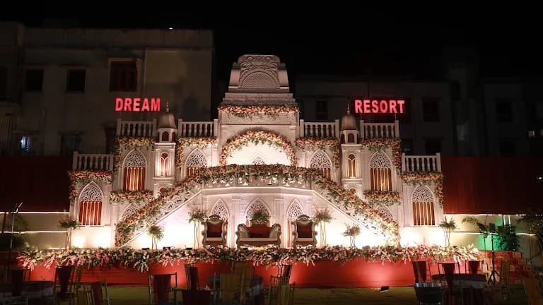 How to Plan a Dream Wedding Without Going Over Budget