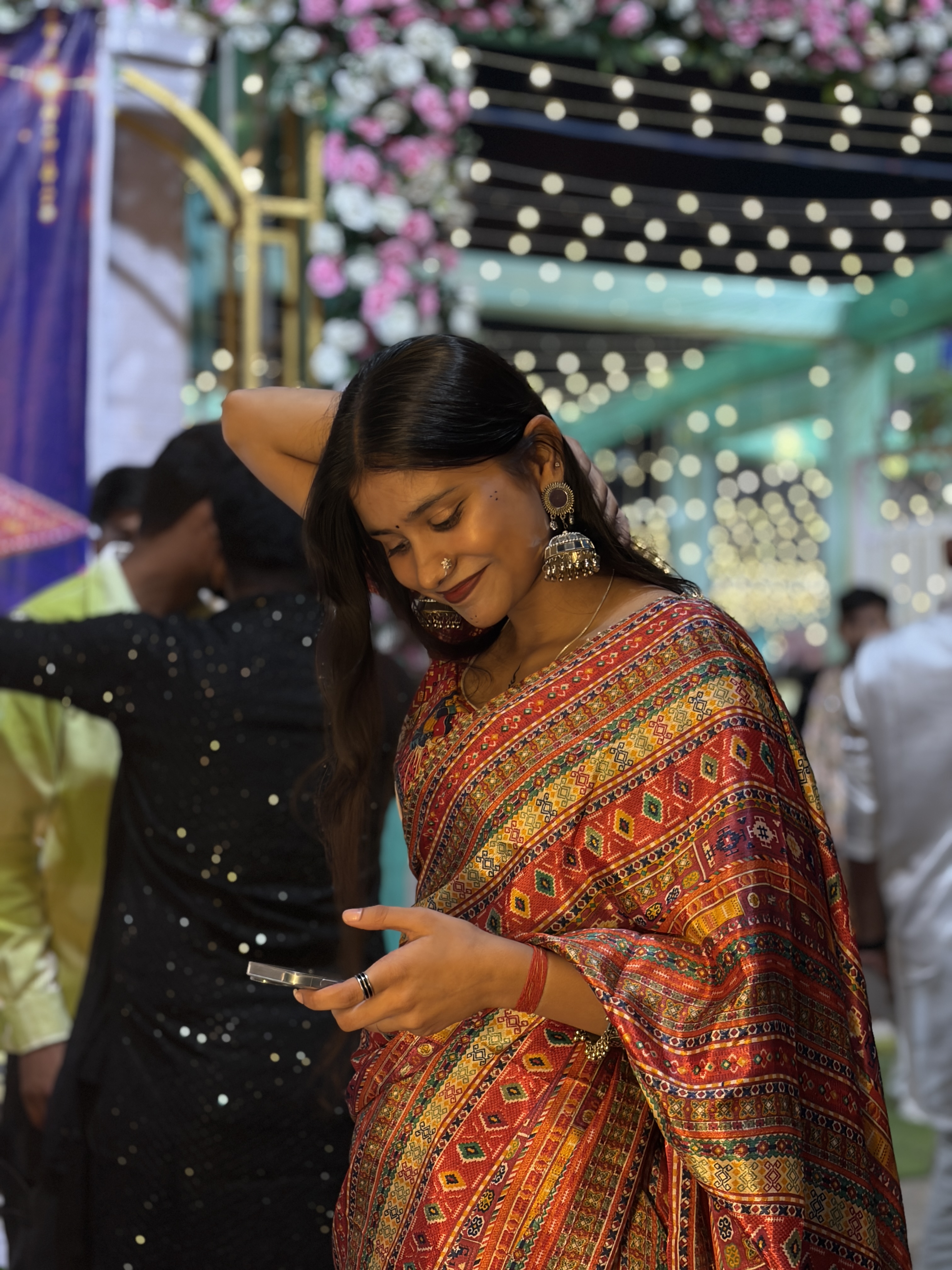 Nandani Gupta