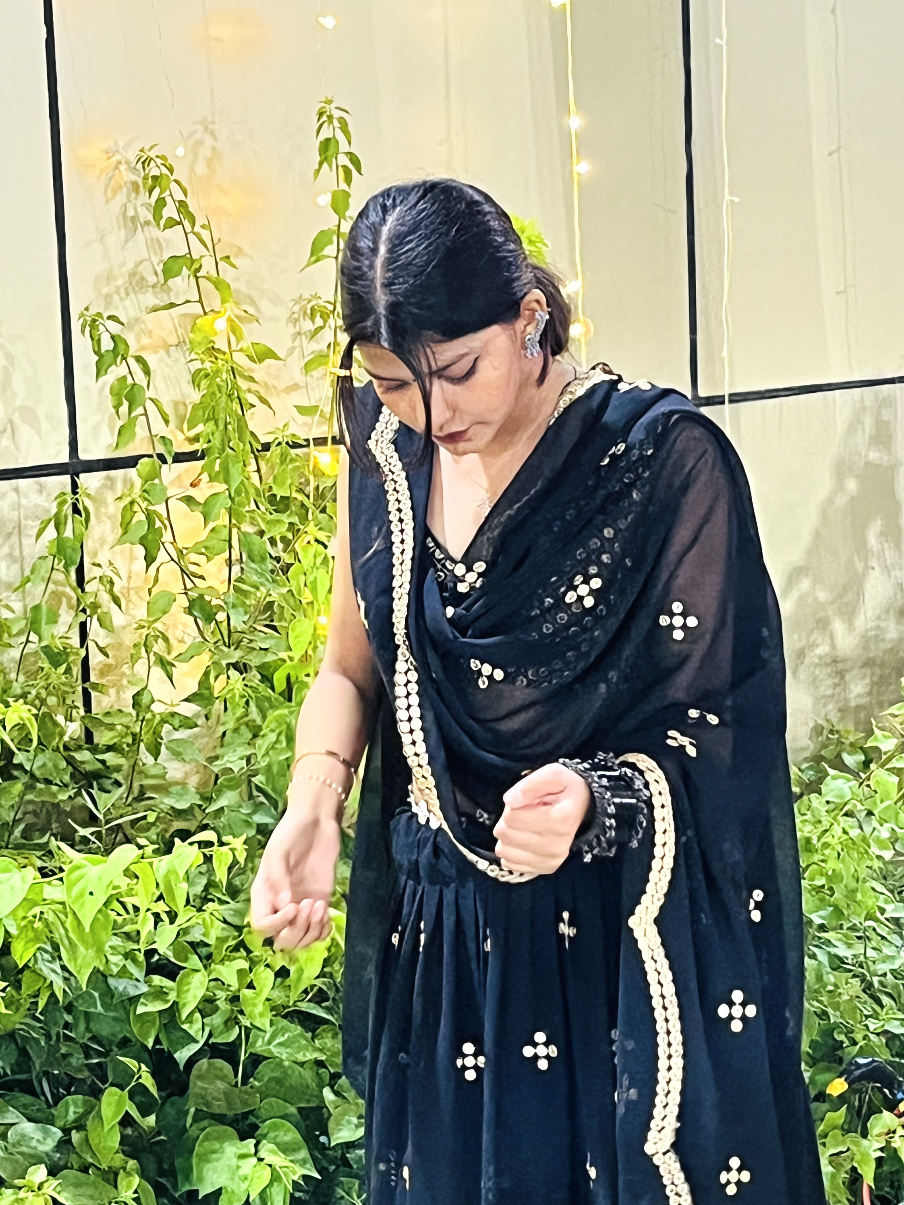 Shruti Dubey