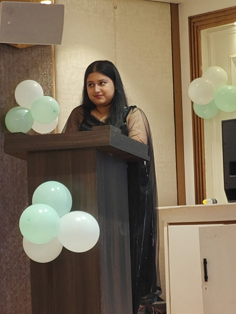 Anchor Pragya
