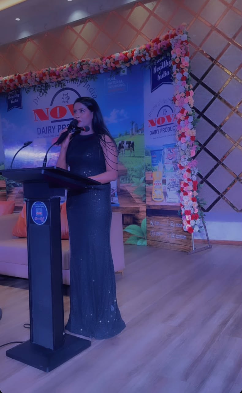 Anchor Shikha