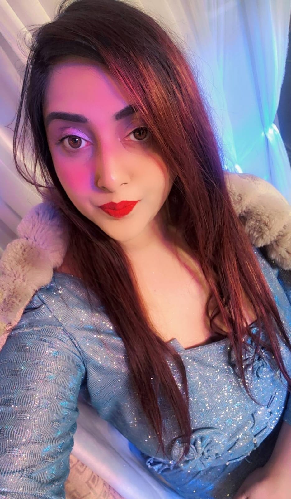 Singer Shilpa Srivastava