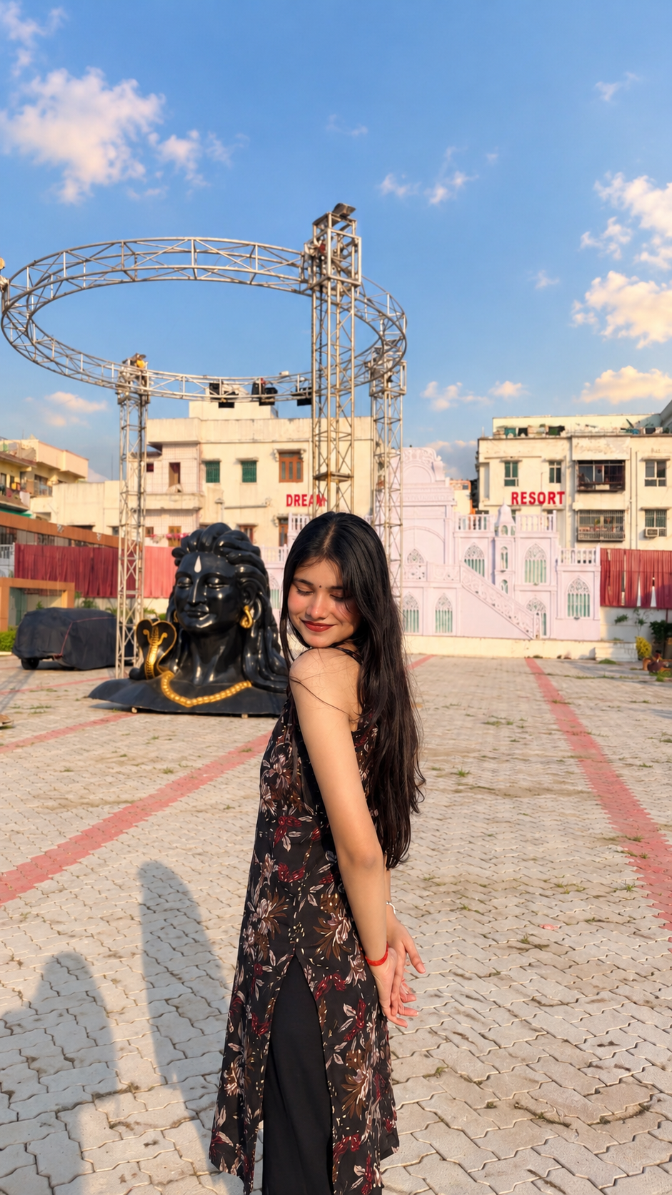 Nandani Gupta Gallery 2