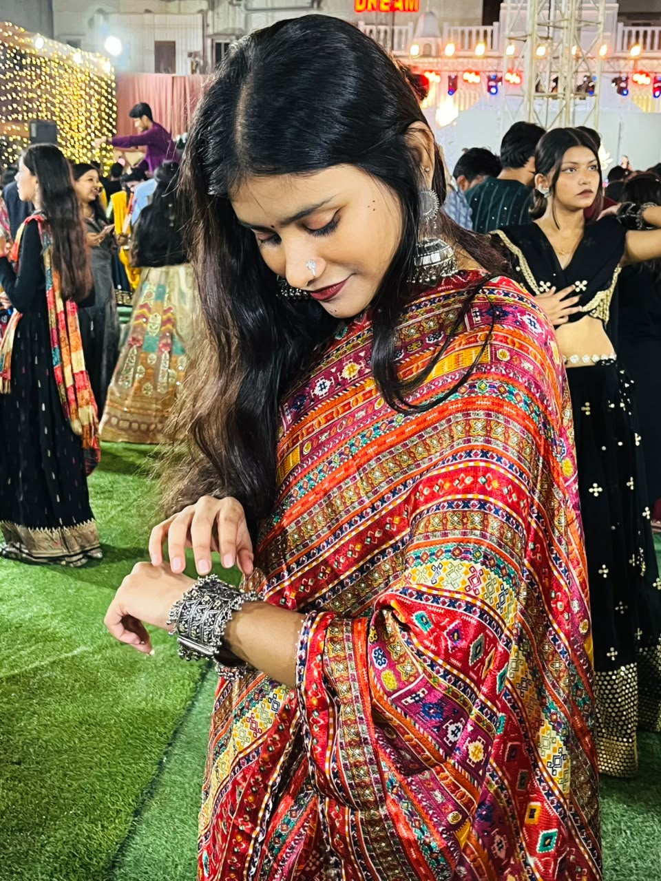 Nandani Gupta Photo 7