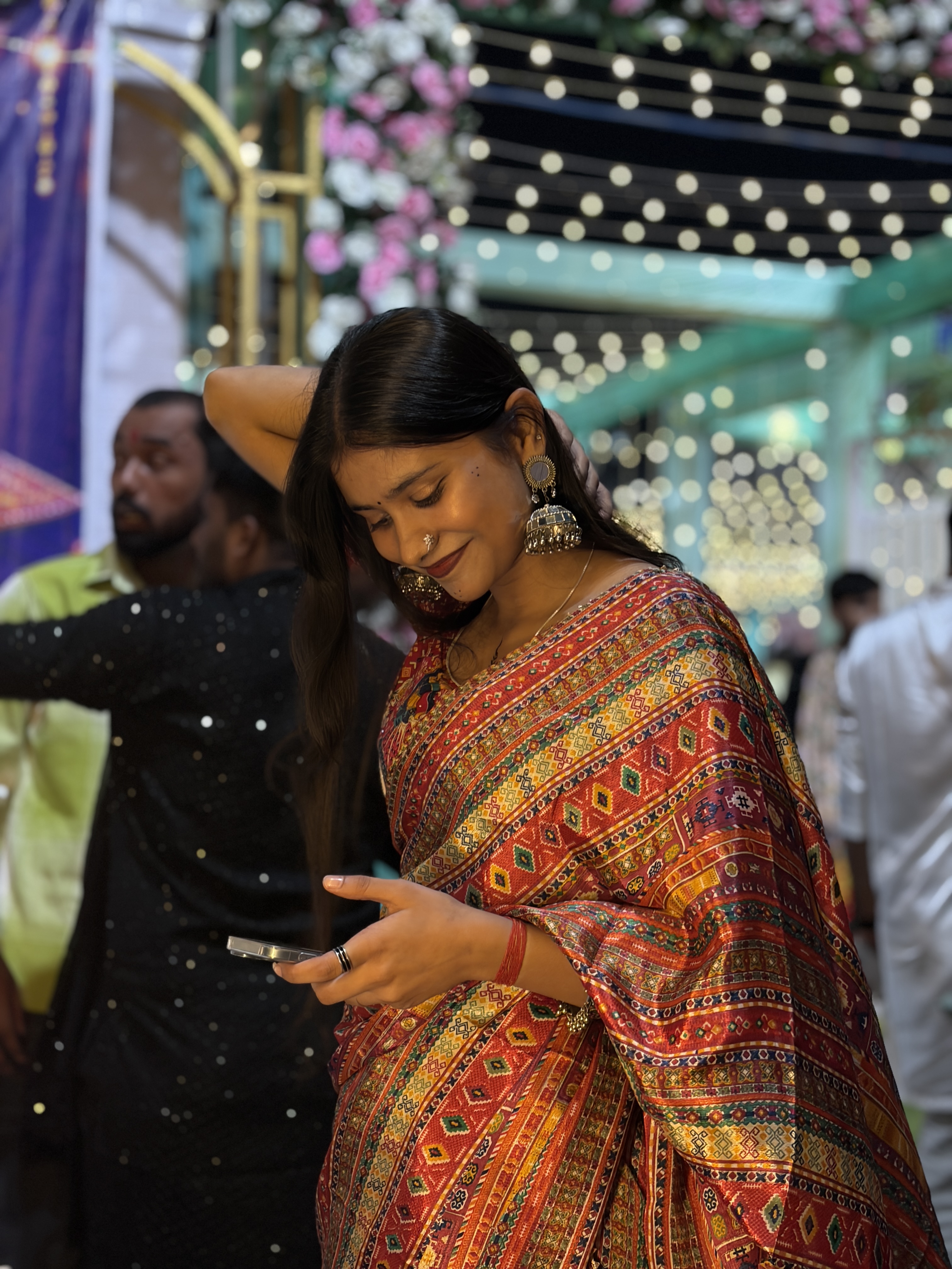 Nandani Gupta Gallery 1