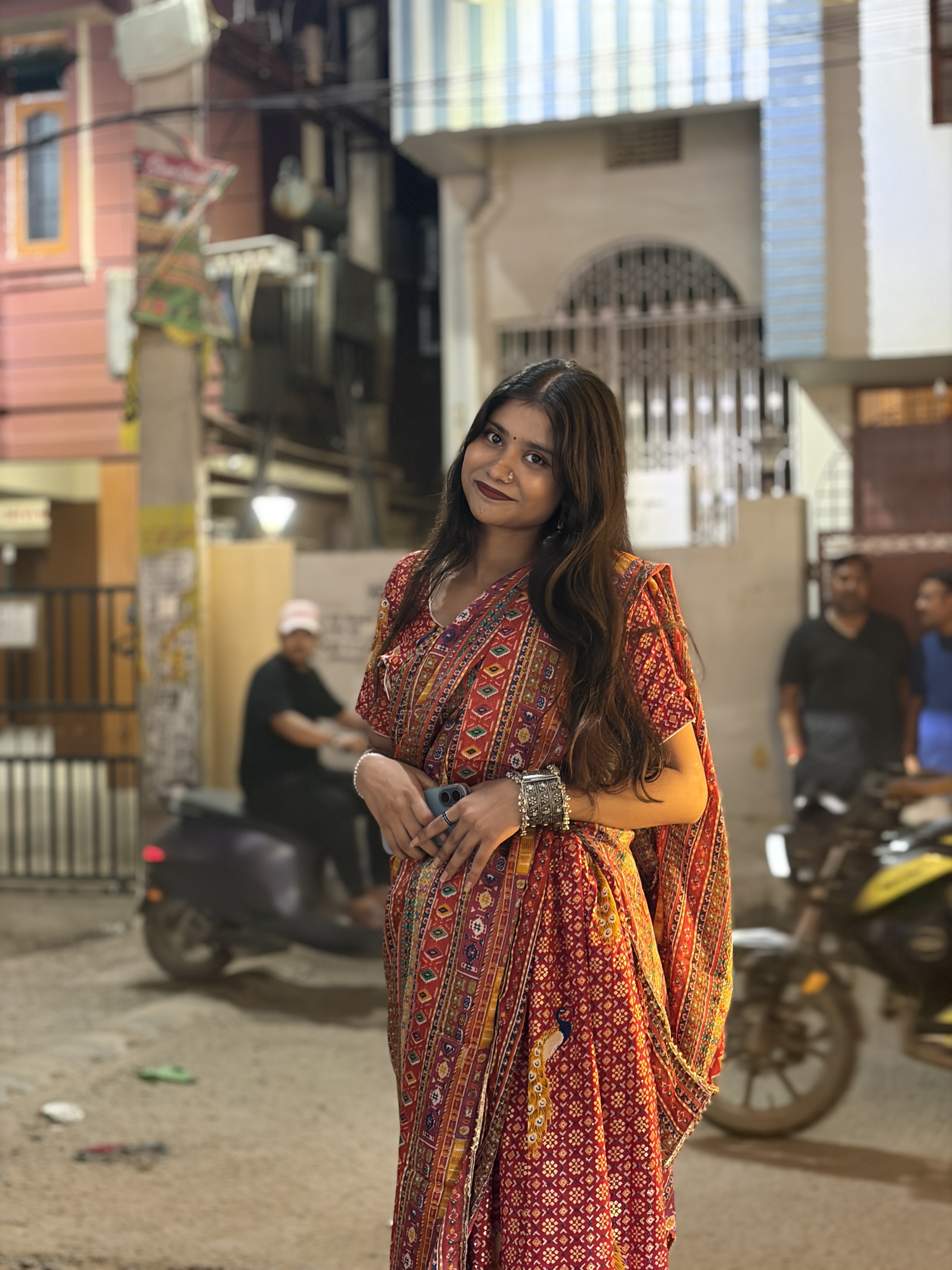 Nandani Gupta