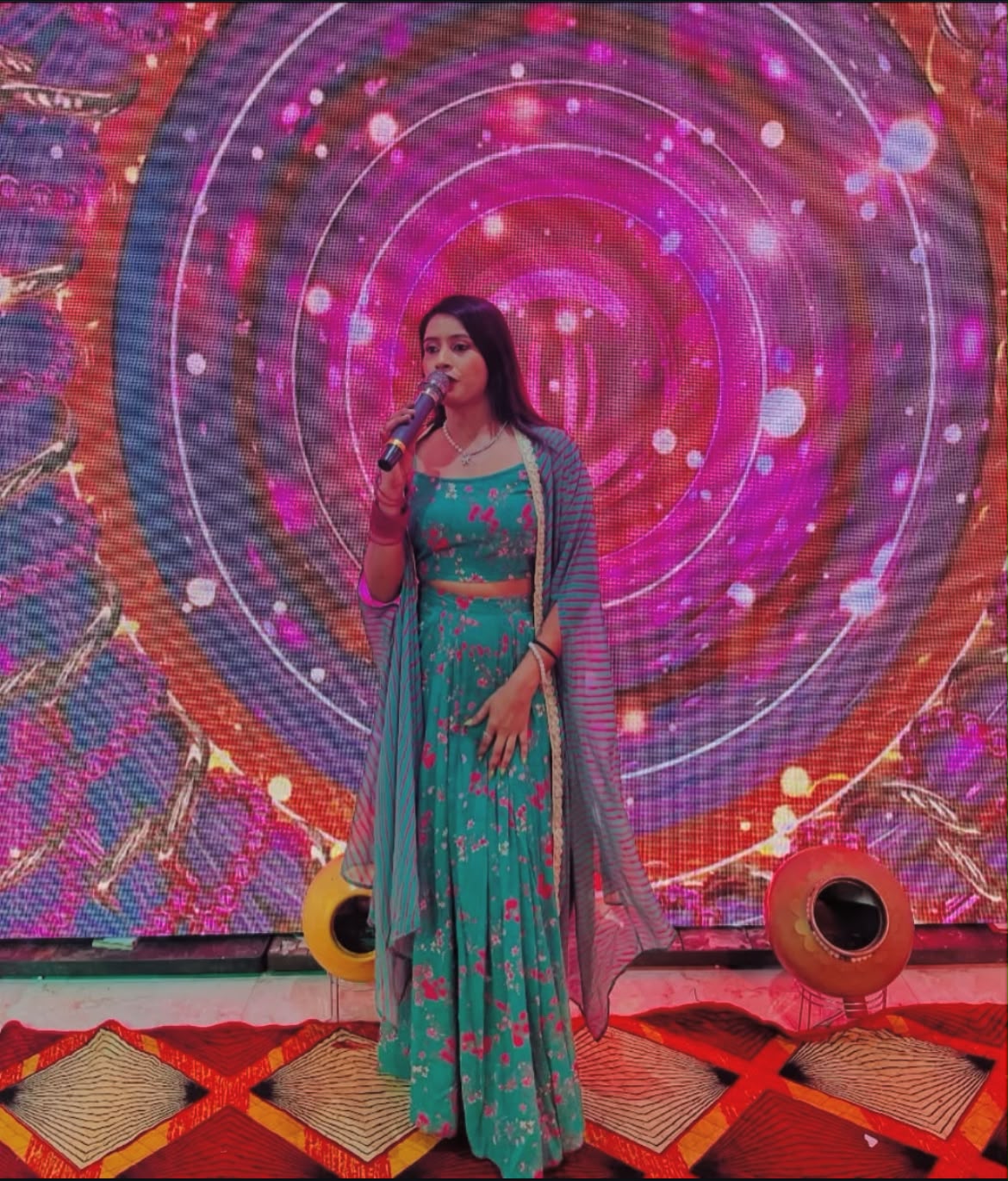 Anchor Shikha Gallery 1