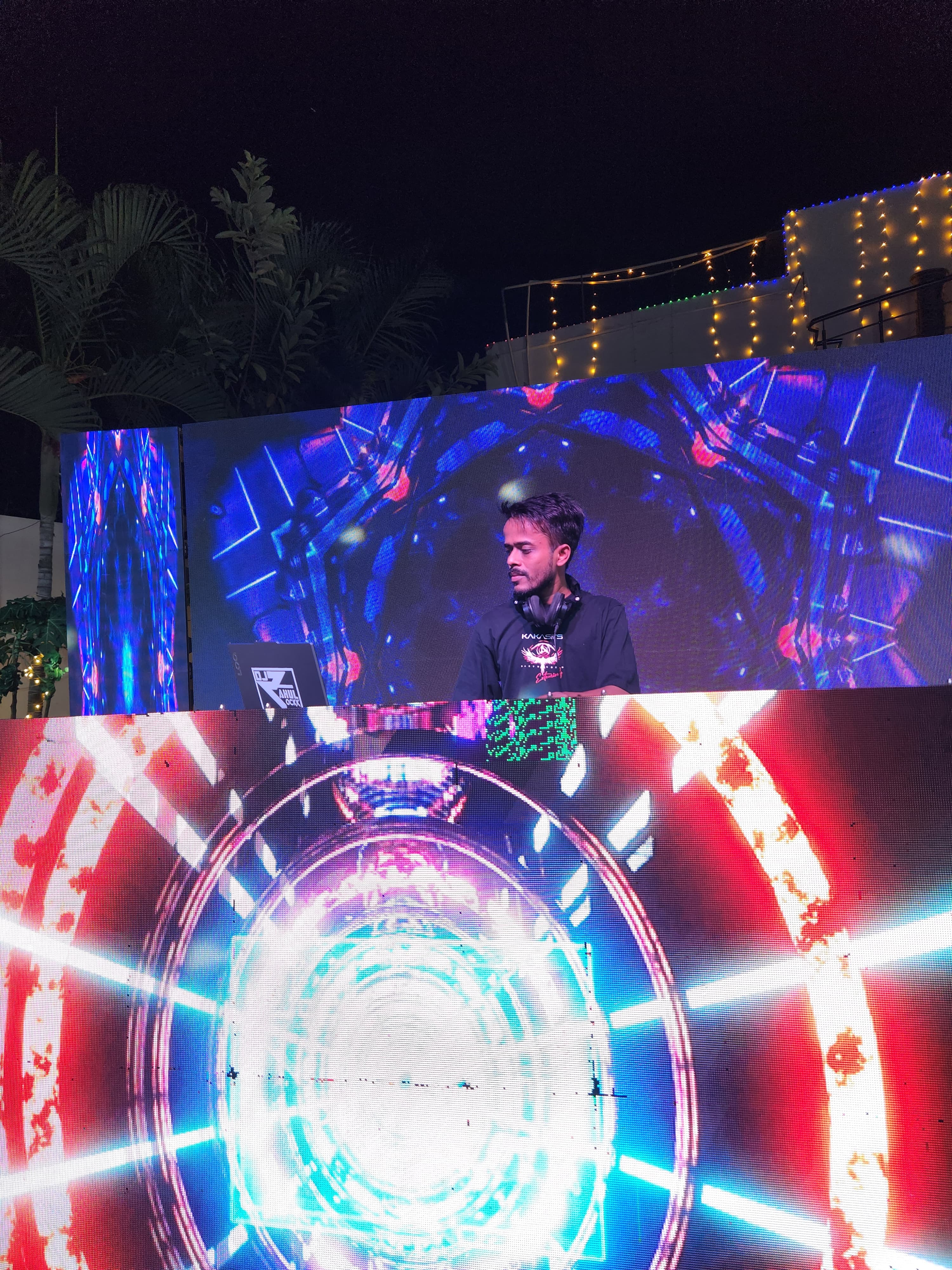 DJ Rahul Rockk