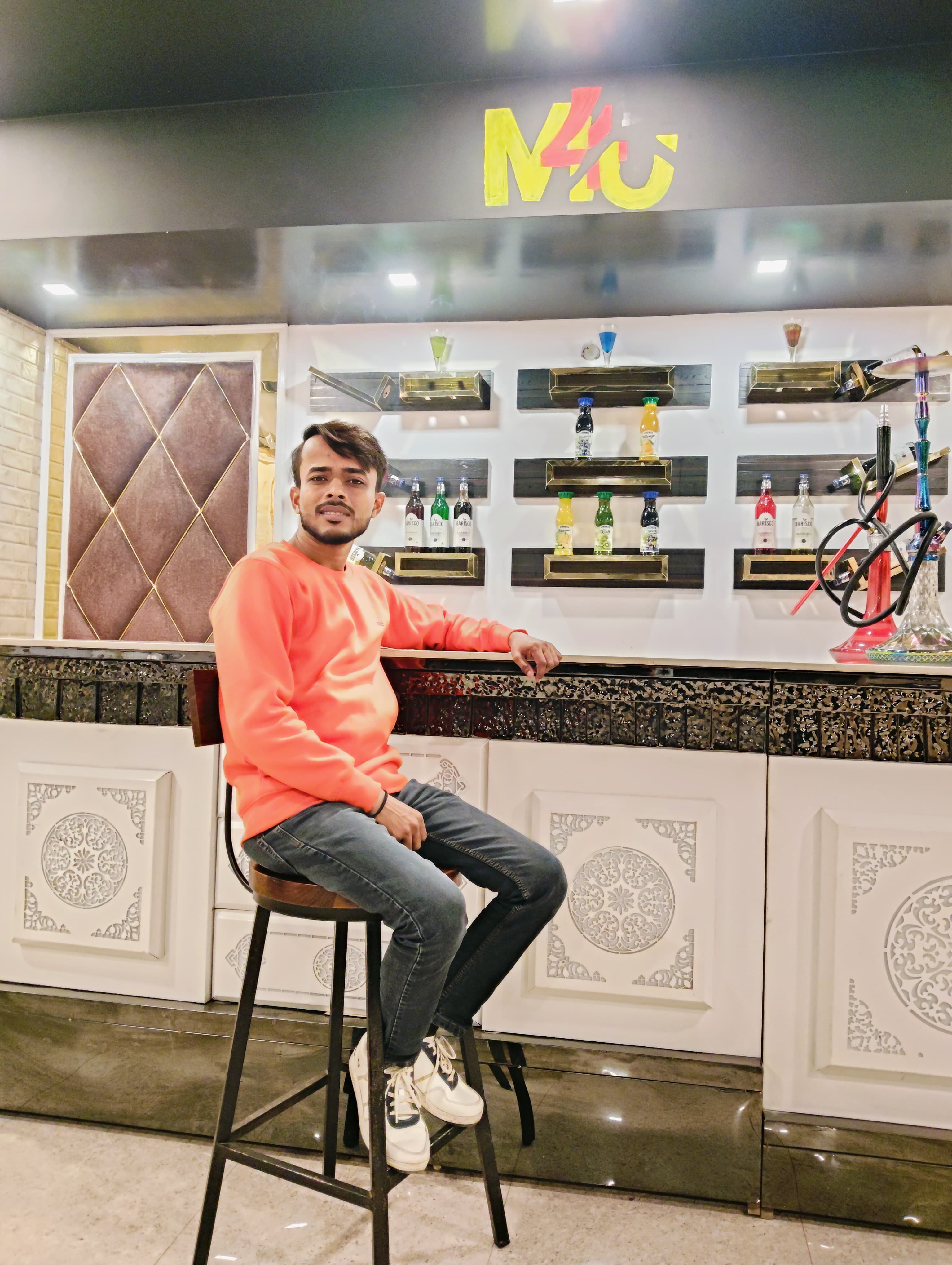 DJ Rahul Rockk Gallery 1