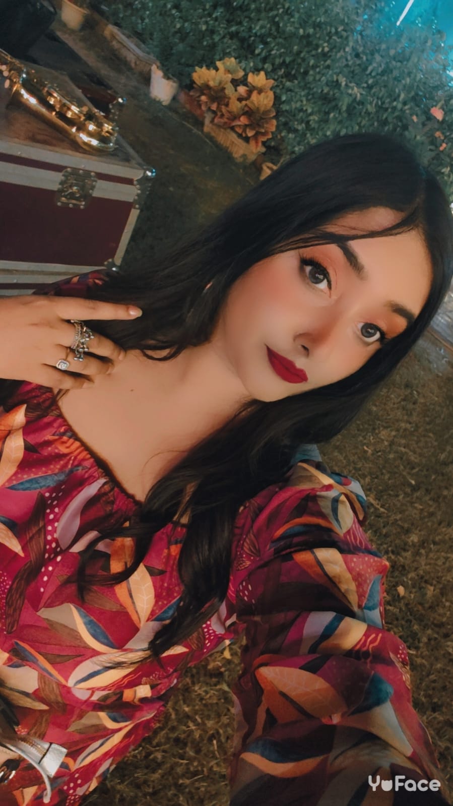 Singer Shilpa Srivastava Photo 8