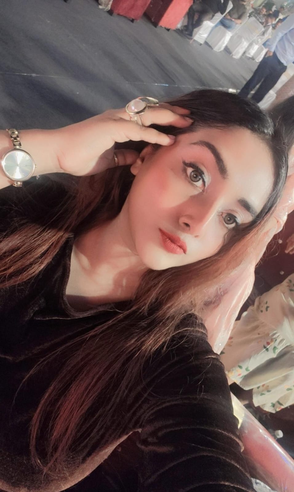 Singer Shilpa Srivastava Photo 7