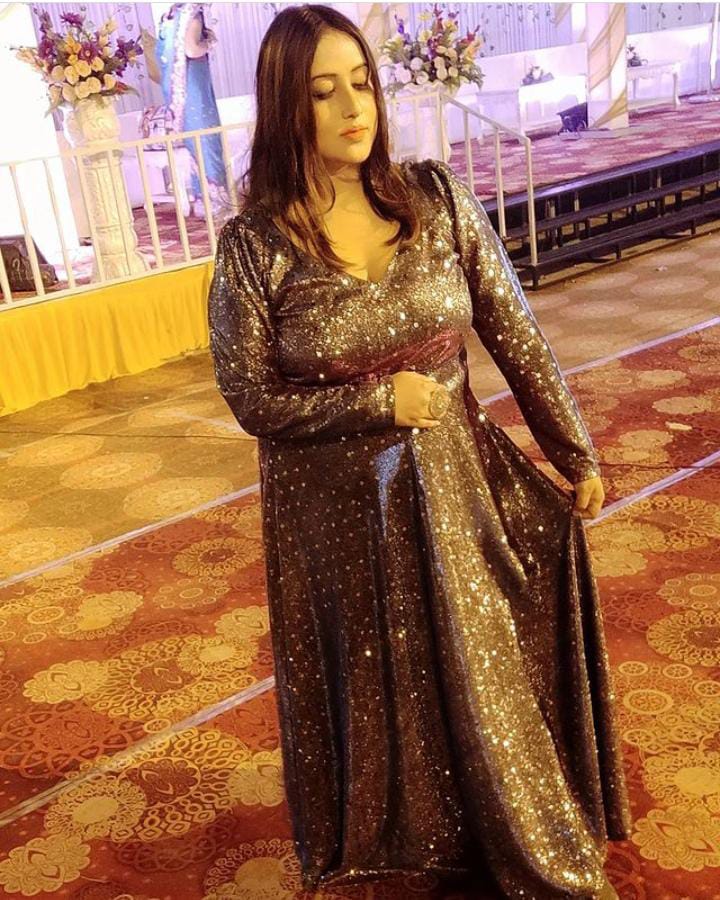 Singer Shilpa Srivastava Photo 9