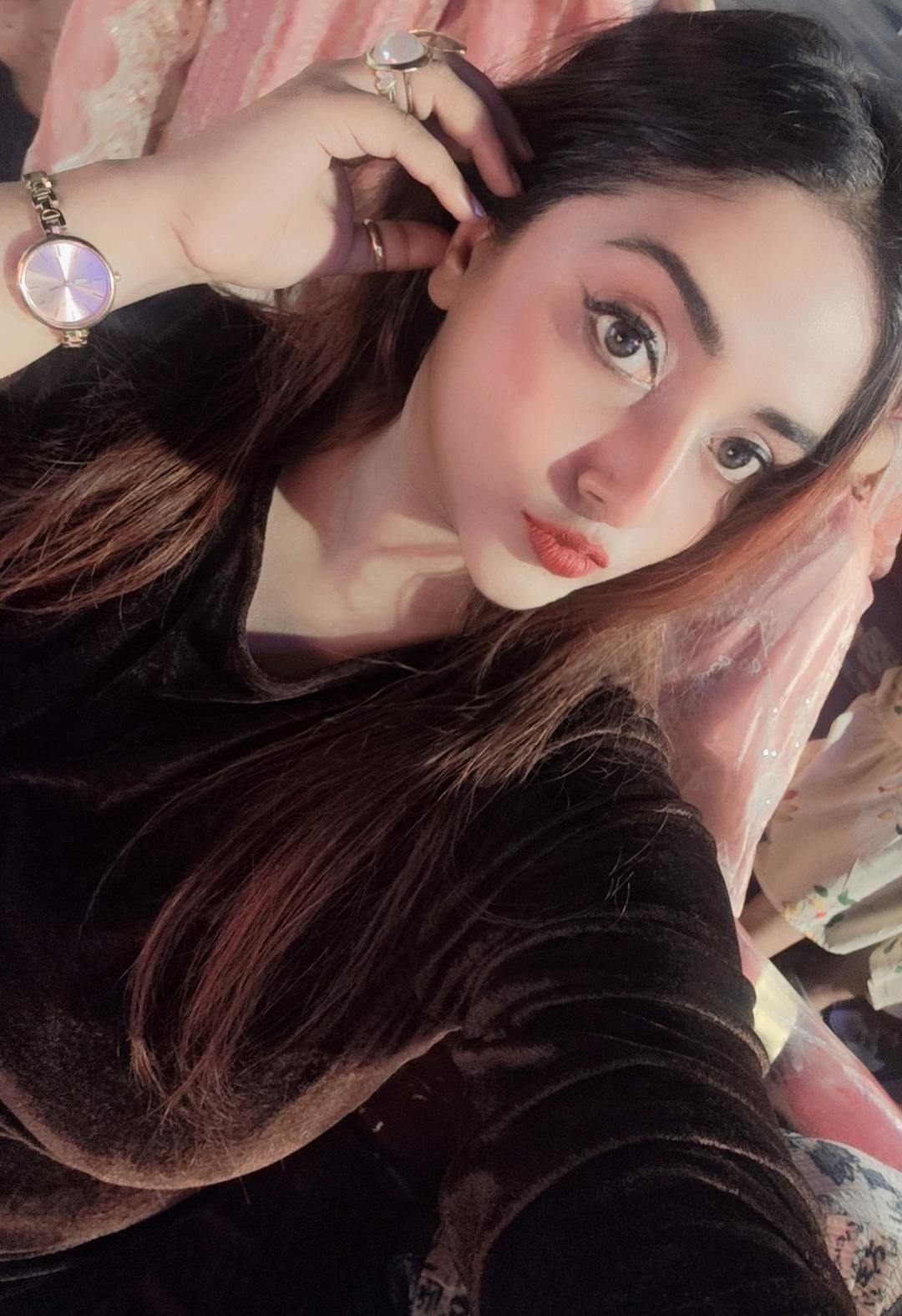 Singer Shilpa Srivastava Gallery 3