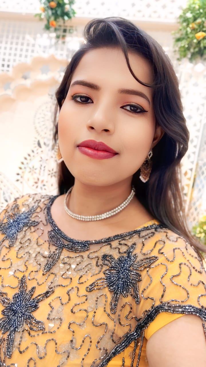Anchor Vijya Photo 6