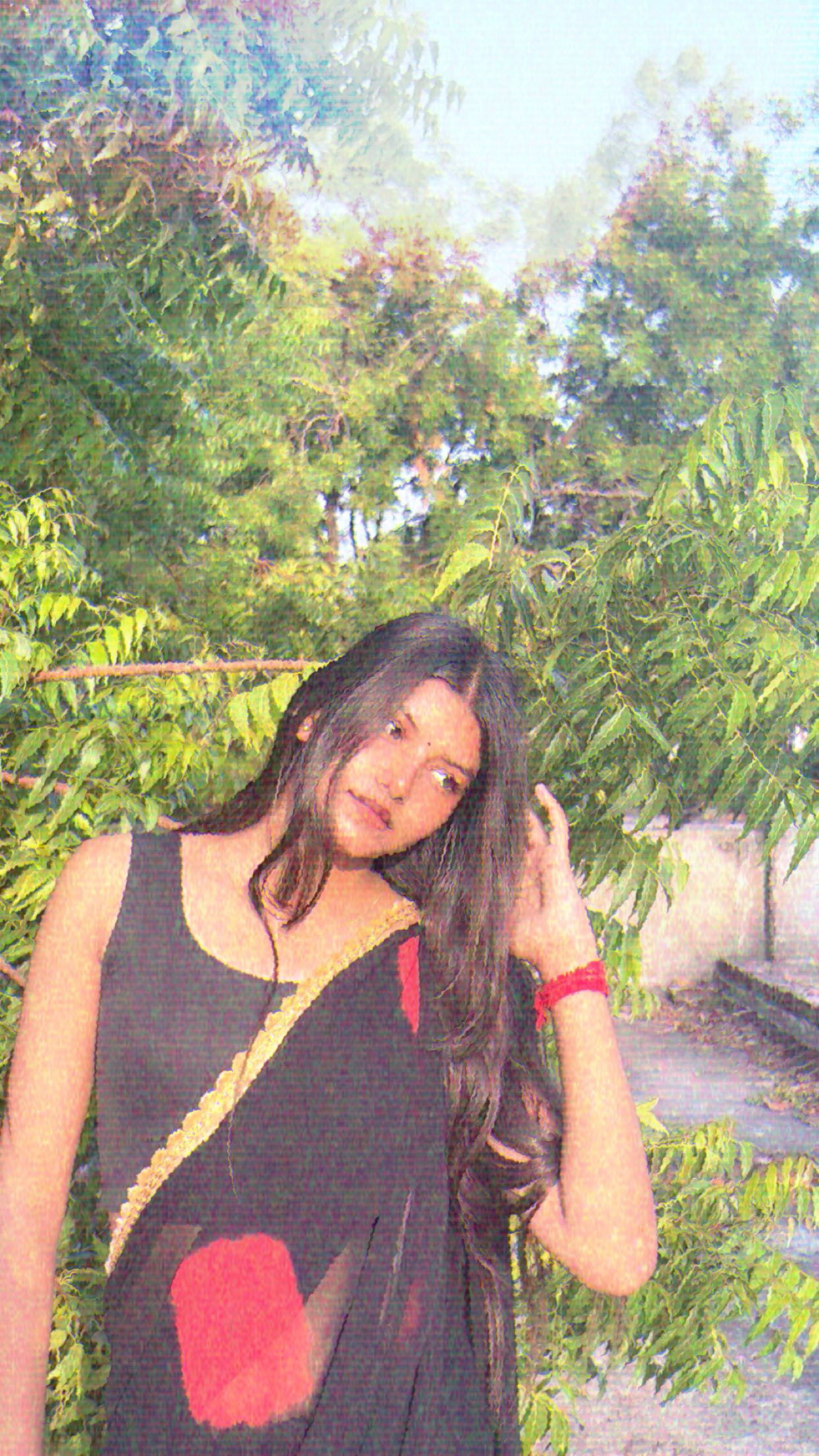 Shruti Dubey Photo 10