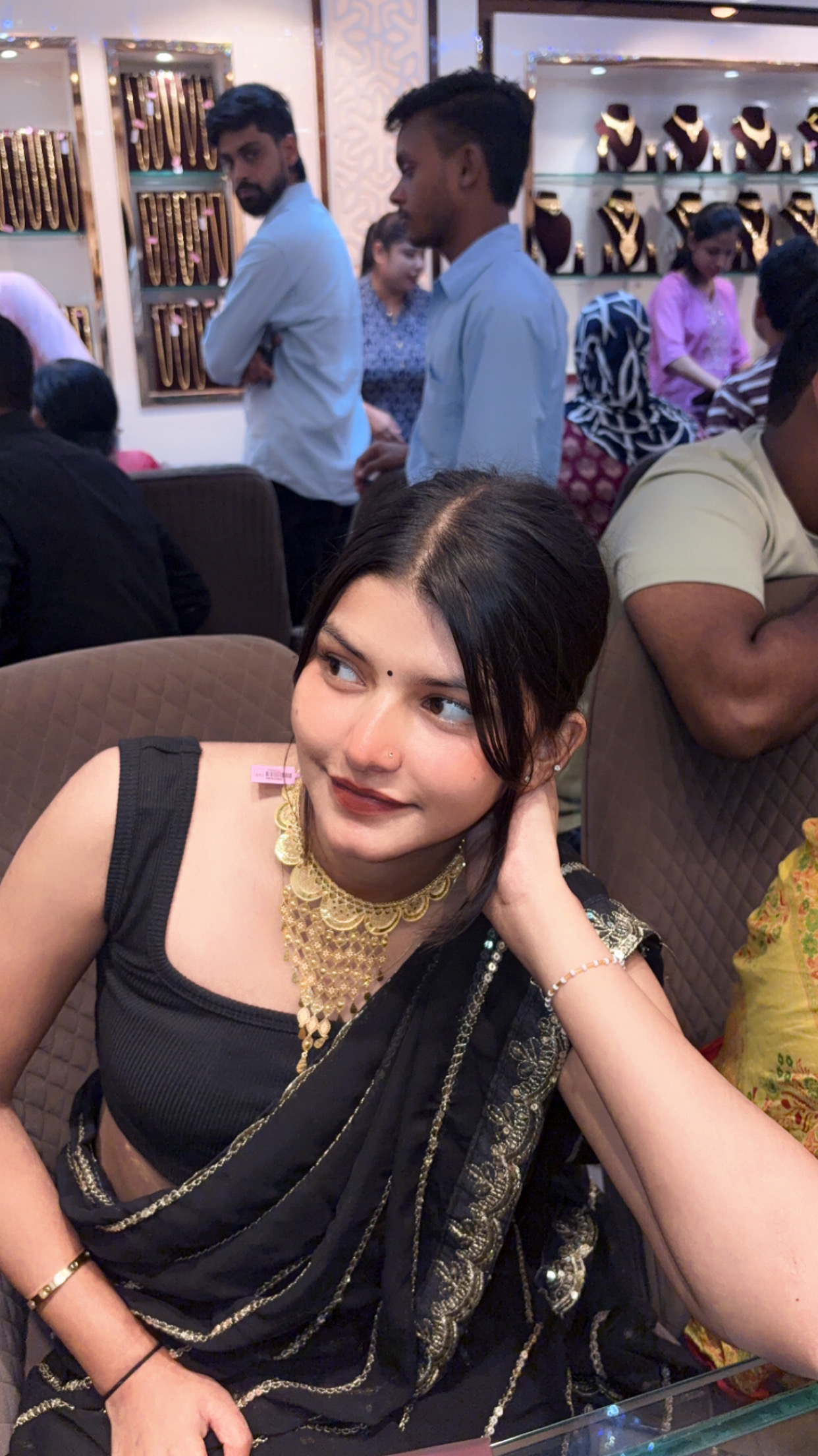 Shruti Dubey Gallery 3