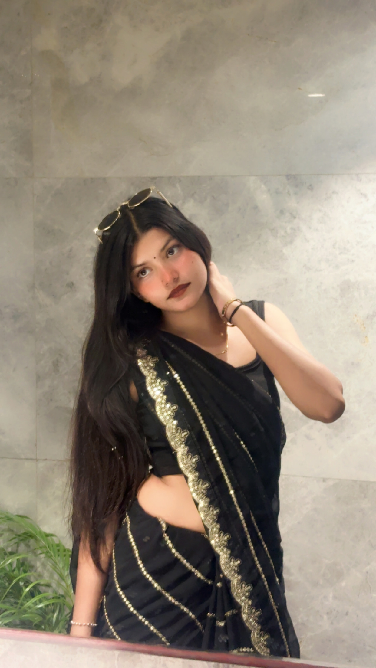 Shruti Dubey