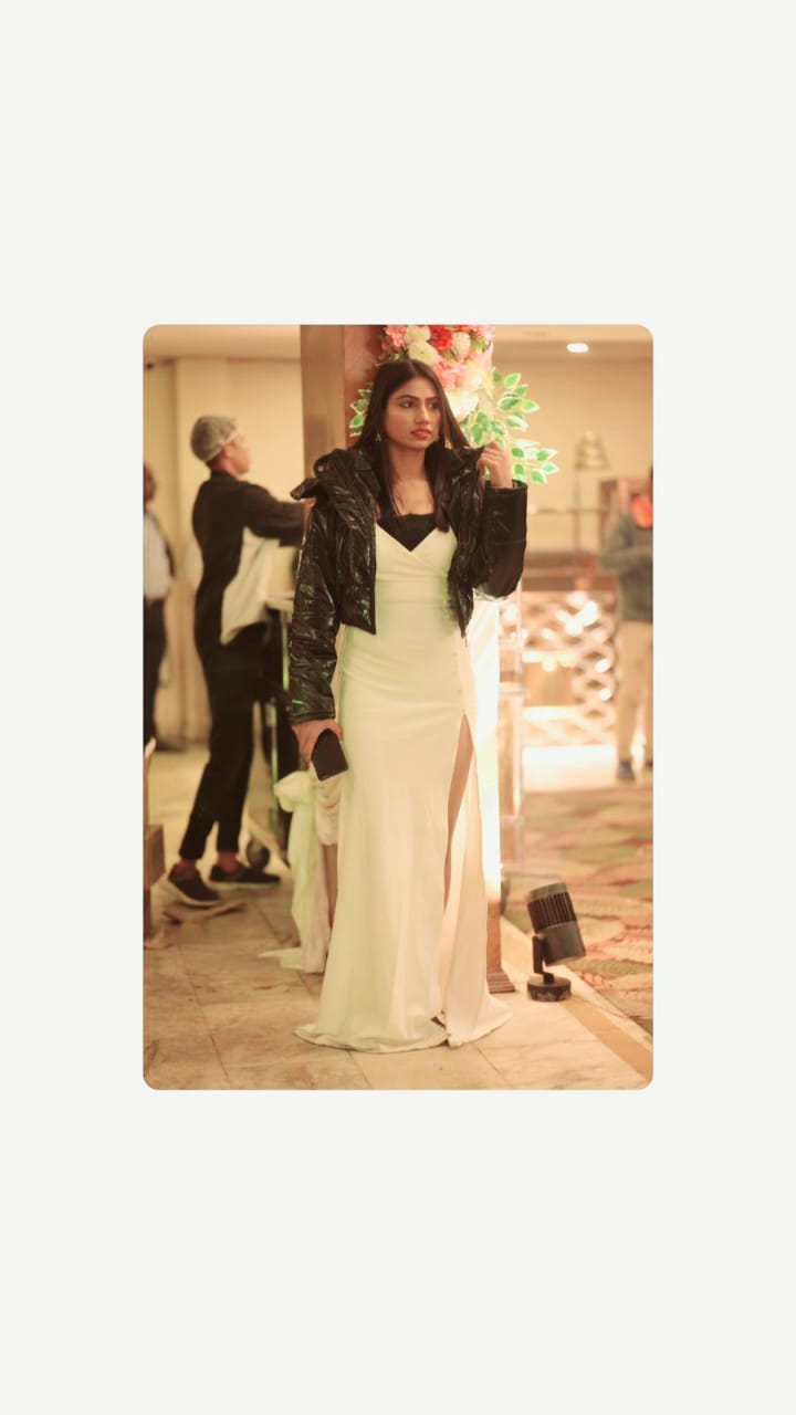 Anchor Jiya