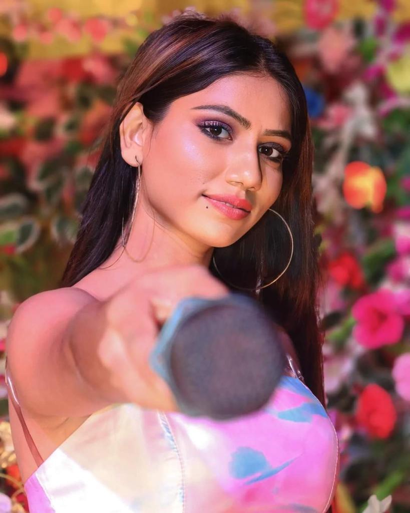 Anchor Jiya