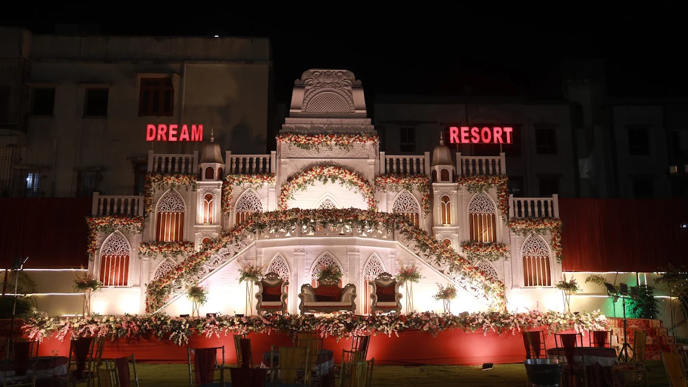 Dream Resort