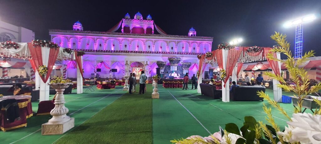 Wedding Eventwala in Patna